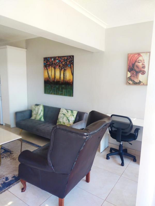 1 Bedroom Property for Sale in Strand Western Cape